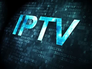 revenda iptv